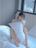 巨乳少女姜仁卿 NO.014 ARTGRAVIA_VOL80(35)